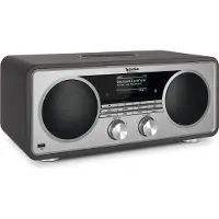 Technisat DigitRadio 602 anthracite/argenté