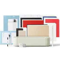 Cricut Explore 5 + Essential Bundle Électronique