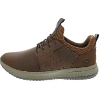 SKECHERS Chaussures Delson Axton, 65870CDB