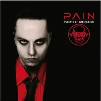 Warner Ada CD de - Psalms of Extinction (Remaster 2026) - pour Indifférent - Standard - Taille Standard