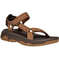 Teva Sandales marron / noisette