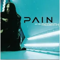 Warner Ada CD de - Rebirth (Remaster 2026) - pour Indifférent - Standard - Taille Standard
