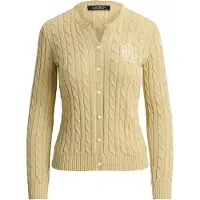 Ralph Lauren Cardigan beige
