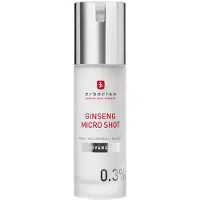 Erborian - Ginseng Micro Shot 0,3% Sérum Intensif Micro-infusion