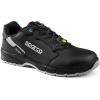 Sparco Targa Sandro Safety Shoes Noir EU 46