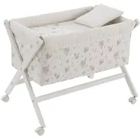 cambrass Lit De Voyage Globe 55x87x74 Cm