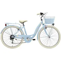 Adriatica Vélo Panda 26´´ 6s