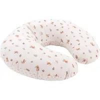 cambrass Senda 53x45x10 Cm Nursing Pillow Beige Enfants