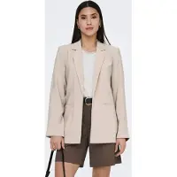 ONLY Blazer 'ONLMonza' écru