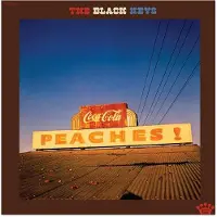 The Black Keys - Peaches!