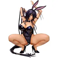 FREEing Statue Ikki Tousen Extravaganza Epoch 1/4 de Kanu Unchou, version Bare Leg Bunny, 2e édition, 32 cm