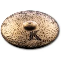Zildjian K Custom 21 Organic Ride