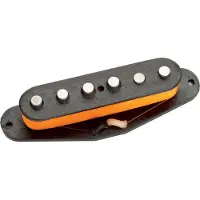 Seymour Duncan SSL-1 Vintage Staggered Strat RW/RP Pickup