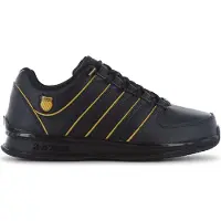 K-Swiss Baskets basses 'Rinzler' noir