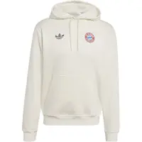 Adidas Sweat-shirt 'FC Bayern München' bleu marine / rouge clair / blanc