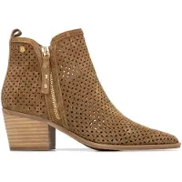 Carmela 163149 Heel Booties Marron EU 40 Femme