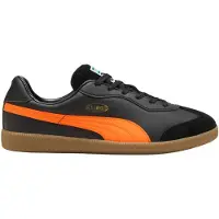 Puma King 21 It Indoor Football Shoes Noir EU 45 Homme