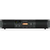 Behringer NX3000D - Ampli Stereo 1 500 Watts Avec DSP