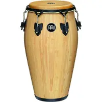 Meinl Artist Série Luis Conte Conga en Bois 12 1/2" - Finition Natural