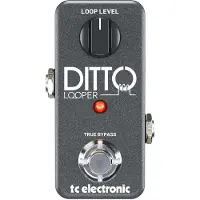 Tc Electronic Ditto Looper