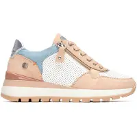 Refresh 175126 Trainers Blanc EU 37 Femme
