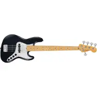 Fender Player II Modified Active Jazz Bass V MN Dusk