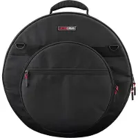 Gator Housse G-ICON pour 8 cymbales jusqu'à 24"