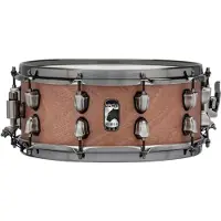 Mapex Black Panther Heartbreaker Naturel Satine 14X6