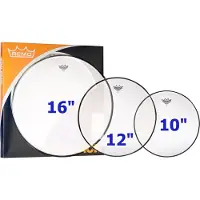 Remo Propack Emperor Sablée 10/12/16
