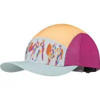 Buff 5 Panel Go Cap Multicolore L-XL