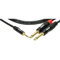 Klotz PRO CABLE Y 3M