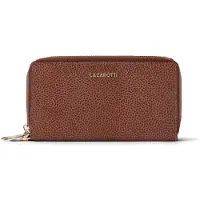 Lazarotti Porte-monnaies 'Bologna' marron / or