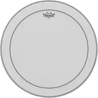 Remo Pinstripe Coated 20 Bass Drum Head