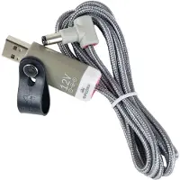 MyVolts AA928ms Cable Alim DC 12V