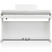 Kawai CX-202 Blanc