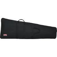 Gator GBE-EXTREME-1 Extreme Electric Guitar Gig Bag