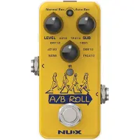 Nux AB Roll Looper Octaver IR Loader
