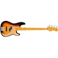 Fender Precision Bass American Ultra II MN Ultraburst