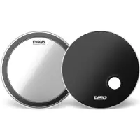 Evans EMAD2 System Bass Pack 18 Inch