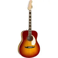 Fender Palomino Vintage Ov Aged Sienna Sunburst