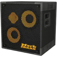 Markbass MB58R 102 XL ENERGY baffle basse 2 x 10 pouces (8 ohms) 400 W