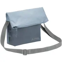 Vaude Sac de sport 'Heka II' bleu fumé / bleu-gris