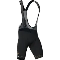 Leatt Endurance 6.0 Bib Shorts Noir S Femme