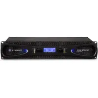 Crown XLS 2502