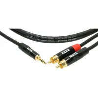 Klotz PRO CABLE Y 3M