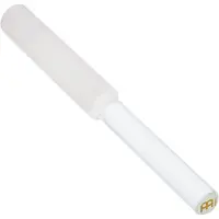Sonic Energy Silicone Crystal Singing Bowl Rod Half-Coated Med