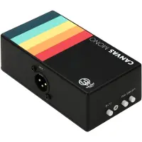 Walrus Audio Canvas Mono