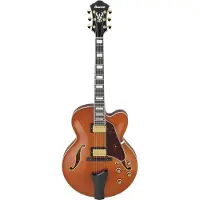 Ibanez AF95-DA Dark Amber Af Artcore Expressionist