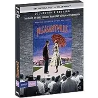 Import Pleasantville Collector's Edition Blu-ray 4K Ultra HD