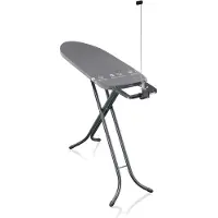 Leifheit Table à repasser AirBoard M Black 120 x 38 cm